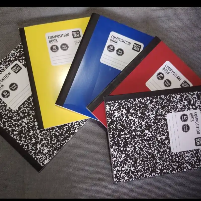 Libretas 