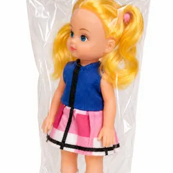Muñeca 