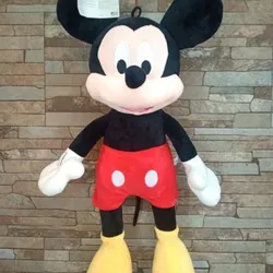Mickey Mouse
