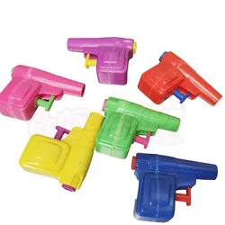 Mini pistola de agua (relleno para piñatas)