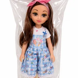 Muñeca con sonido