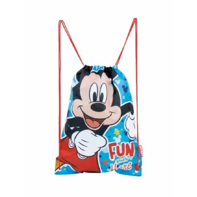 Mochila Mickey Mouse