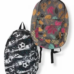 Mochilas