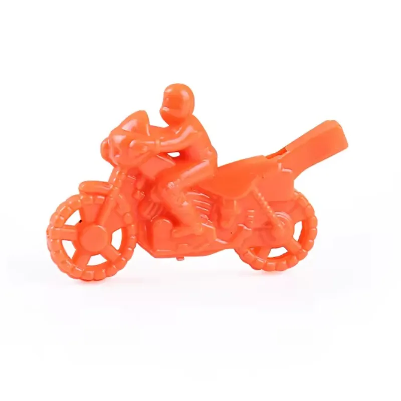 Motos-Silbatos