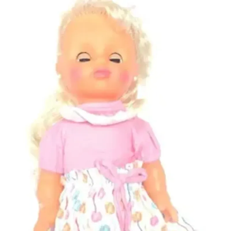 Muñeca
