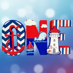 Nombre personalizado 3 letras