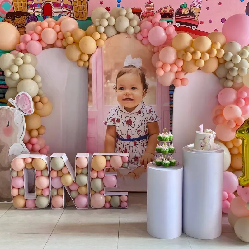 Oferta 4: Fiesta a lo grande