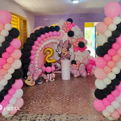 Oferta 6: Fiesta VIP