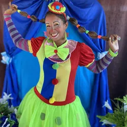 Payasita Campanita
