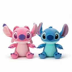 Peluches Stich