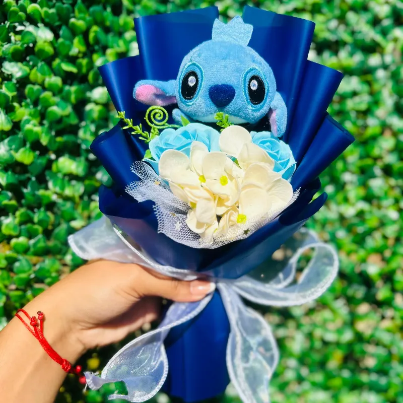 Ramo Stich pequeño 