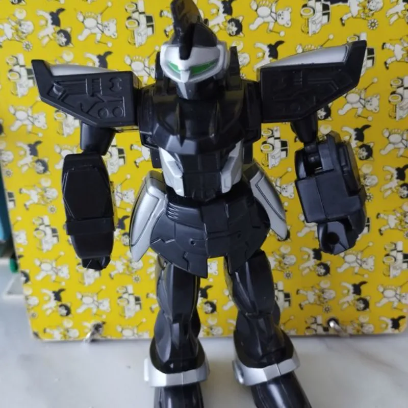 Robot 