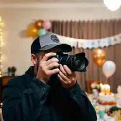 Servicio de fotografía 