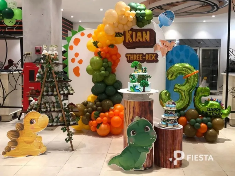 Servicios extras para las decoraciones
