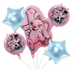 Set de globos Ángela