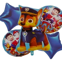 Set de Globos Paw Patrol