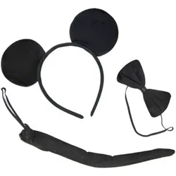 Set de Mickey