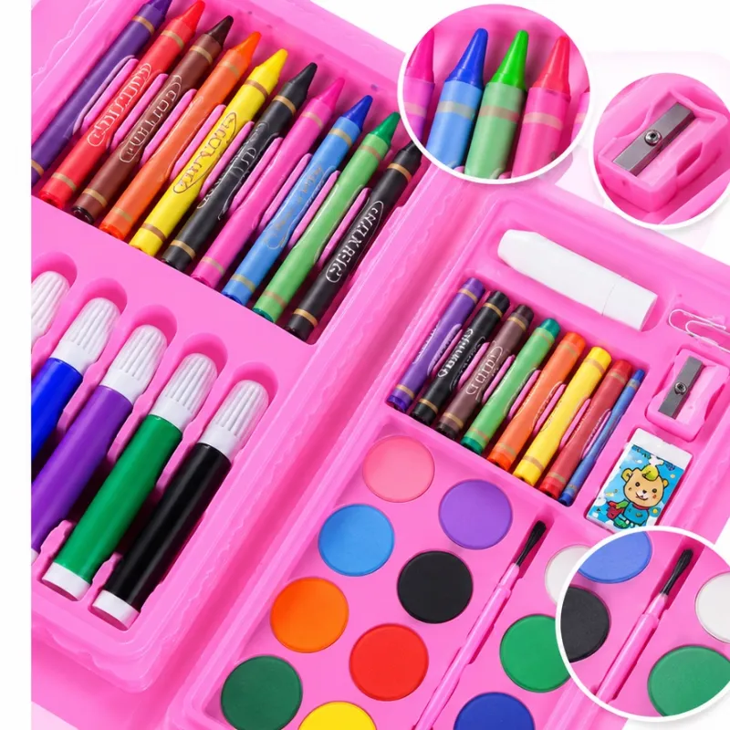 Set de pintura