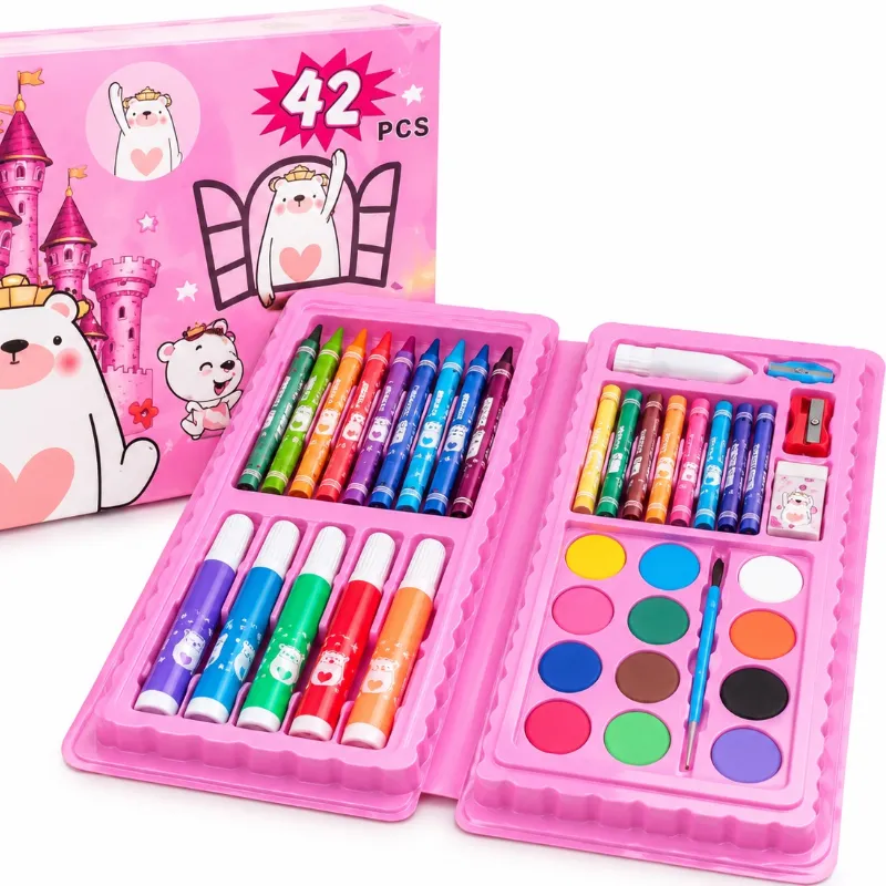 Set de pintura