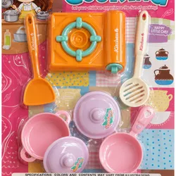 Set de cocina 