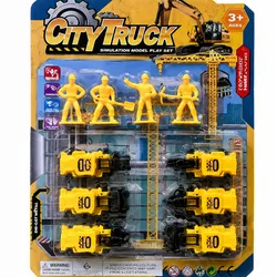 Set de construcción 
