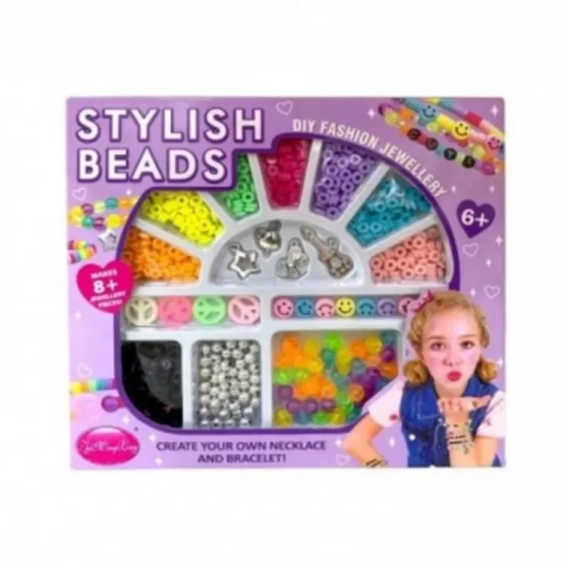 Set de pulseras 