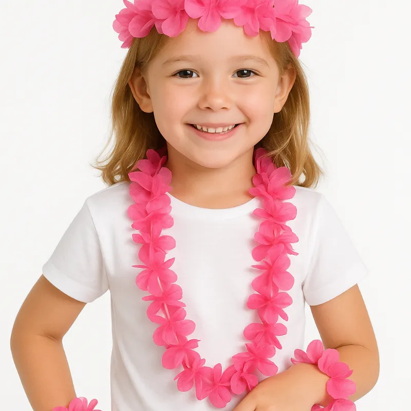 Set hawaiano