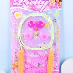 Suiza con accesorios