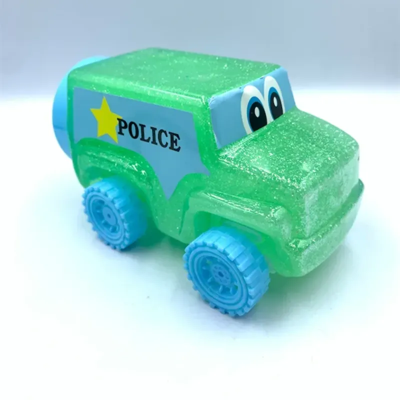 Slime Carro