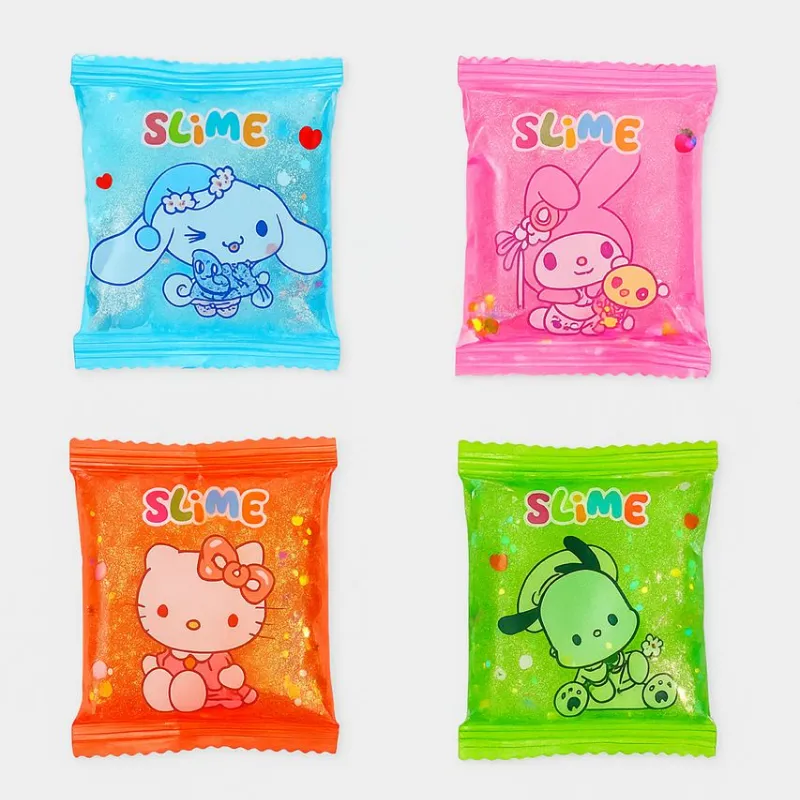 Slime pequeño 