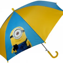 Sombrilla Minions