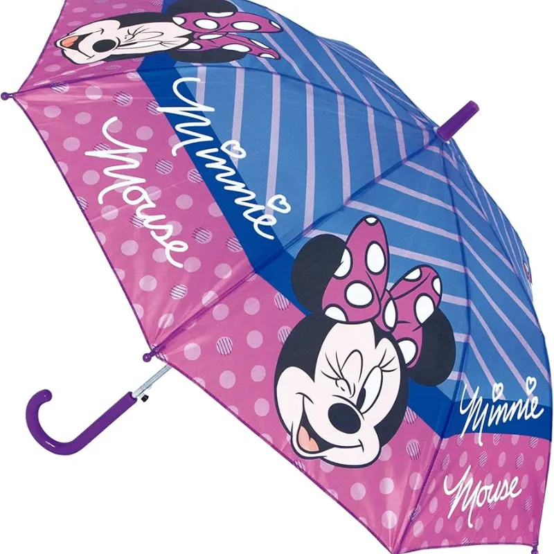 Sombrilla Minnie