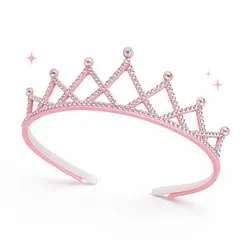 Tiara princesas