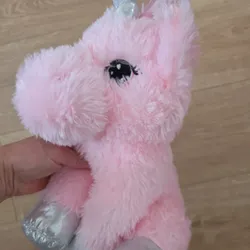 Unicornio pequeño