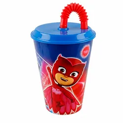 Vaso PJ Mask