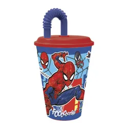Vaso Spiderman
