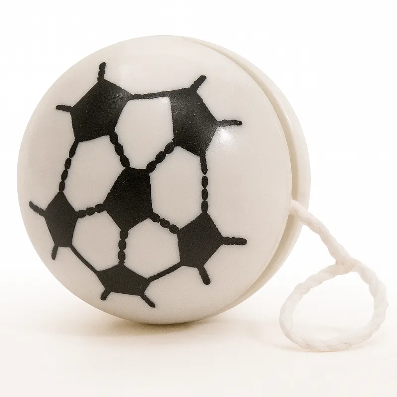 Yoyo pequeño 