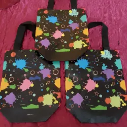 Bolsitas para prescolar