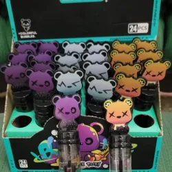Burbujeros