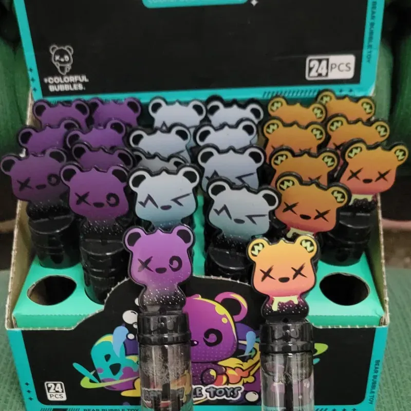 Burbujeros