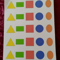 Figuras geométricas 