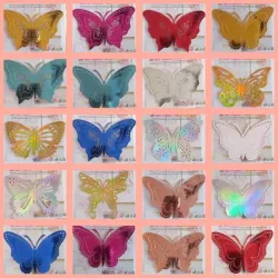 Mariposas