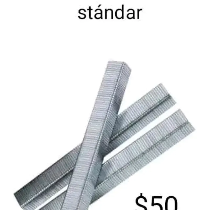 Presillas 