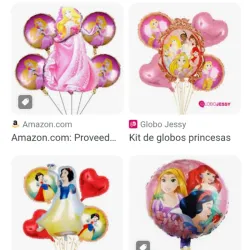 Set inflable 