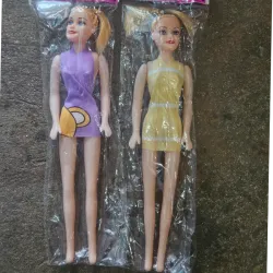 Barbie