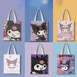 Bolso de tela