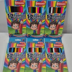 Caja de colores