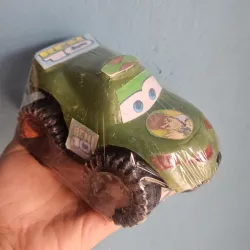 Carro ben 10 pequeño