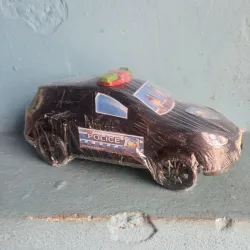 Carro de policía