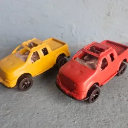 Carro pequeño